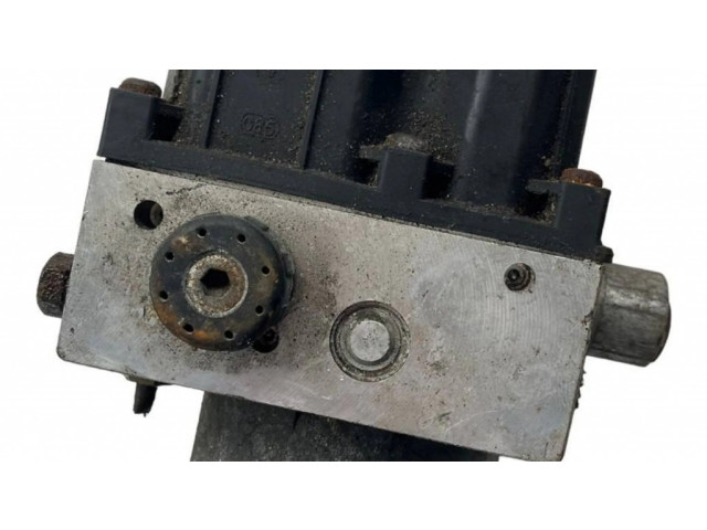 Блок АБС 0265222021   Jaguar  X-Type  