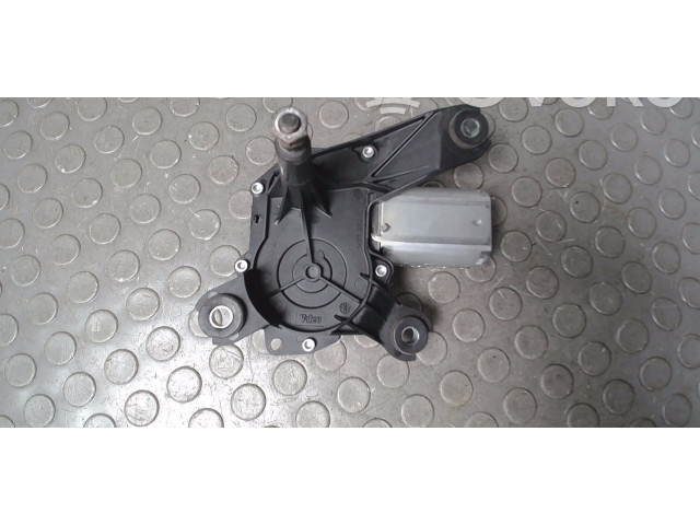 Моторчик заднего дворника 09132802, 01273050 Opel Meriva A