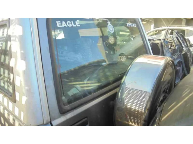 Зеркало электрическое Bertone Freeclimber 1989-1992 года