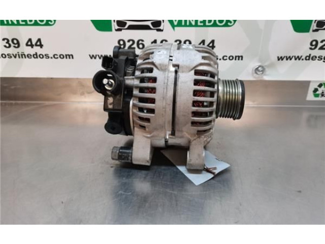 Генератор TP8011 Citroen C5