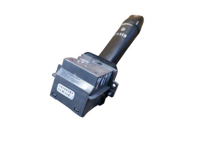 Ручка стеклоочистителей 30669741, 04W38D   Volvo XC90