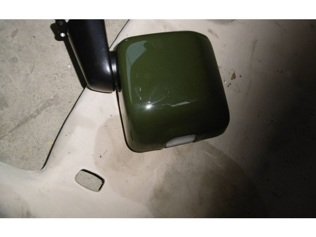 Зеркало электрическое        Jeep Wrangler   -  года   