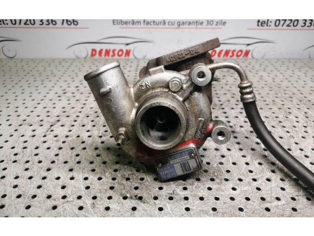 Turbodmychadlo Турбина 7306100, 1110504 Rover 75