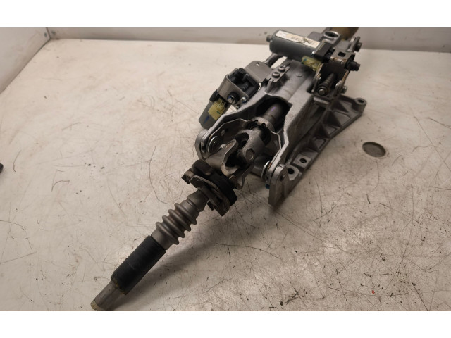 Рулевая рейка 5302ADC12 Jeep Grand Cherokee 2010 - 2021 года