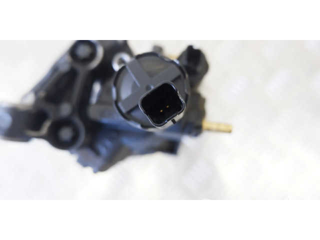 Vstřikovací čerpadlo A2C20000754, 5WS40153 Nissan Qashqai+2 pro naftový motor 1.5