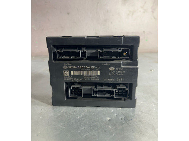 Блок комфорта 8K0907064EE, 00002001 Audi Q5 SQ5