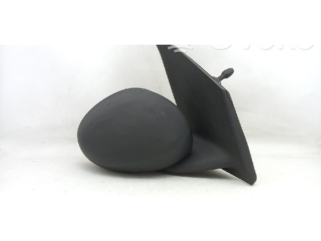 Зеркало электрическое        Citroen C1  2006 - 2013 года   