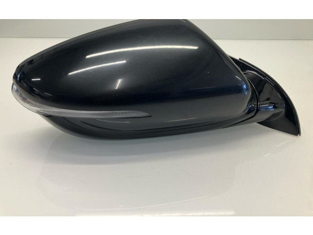 Зеркало электрическое KIA Ceed 2012 - 2018 года