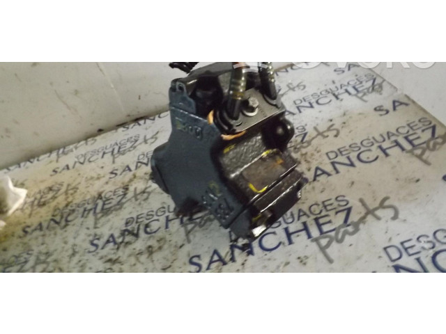 Vstřikovací čerpadlo 0445010008 Mercedes-Benz C W203