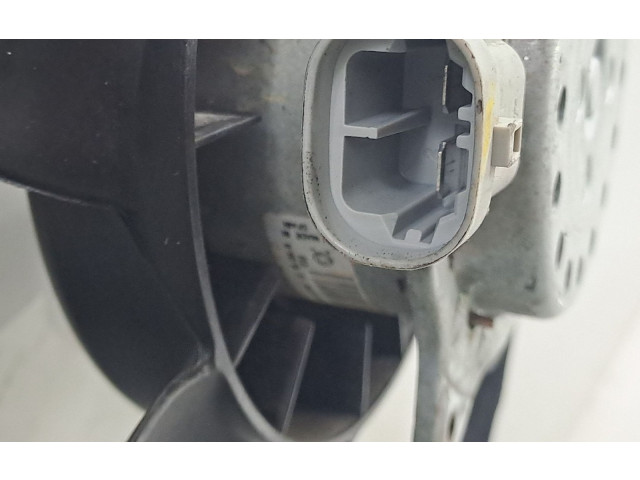 Вентилятор печки VALEO Dacia Duster