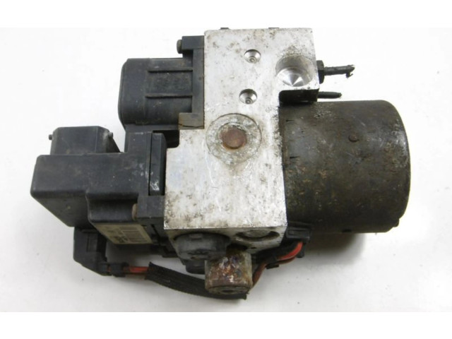 Блок АБС 1C15-2M110-AD, 1C15-2M110-AD   Ford  Transit -  Tourneo Connect  2003 - 2008 года