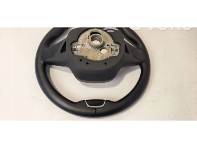 Руль Skoda Karoq  2017 -  года 5E3419093A      