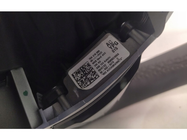 Руль Volkswagen ID.3 2019 - года 10A419089