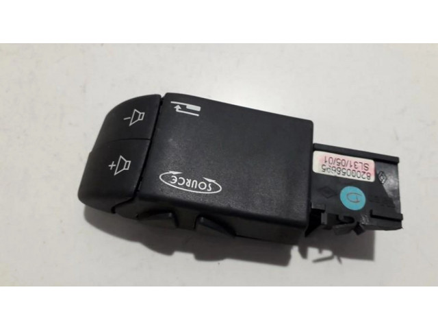 Мултифункционный включатель управления / ручка