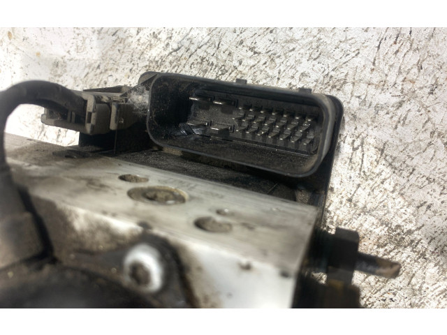 Блок АБС 8619541, 10094904253   Volvo  V70  2000 - 2004 года