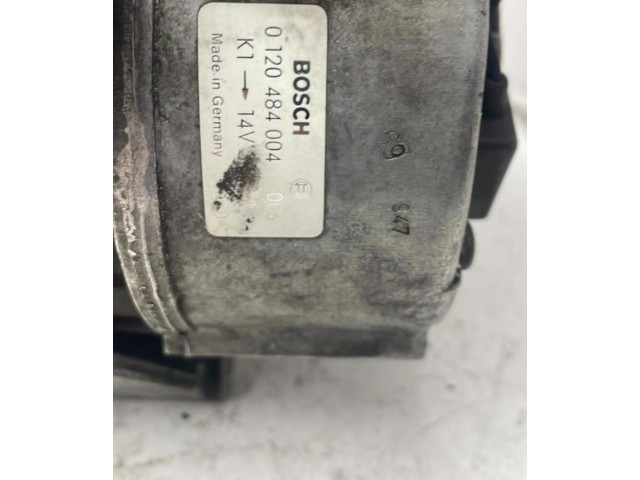 Генератор 0120484004 Alfa Romeo 166