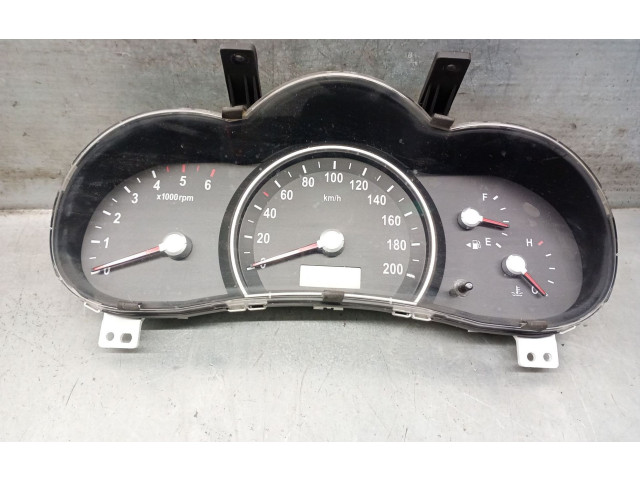 Přístrojová deska KIA Carnival 2009 940034D260, 940034D260