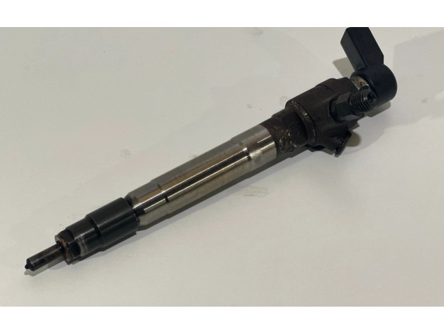 Форсунка BK2Q9K546AG    Ford Transit Custom  t22dd0p 