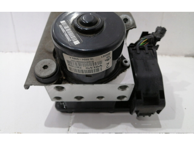 Блок АБС Volvo V70 2000 - 2004 года