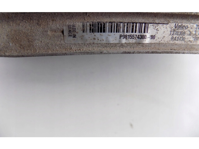 Řídící jednotka p9815574380 Opel Grandland X 2020