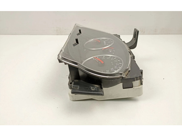 Pojistková skříňka Спидометр (приборный щиток) 24810BC48A   Nissan Micra C+C 2005