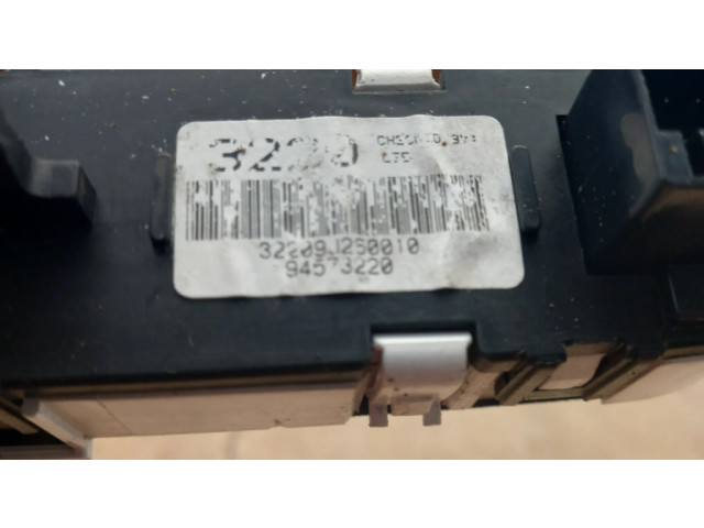 Дисплей    94573220   Chevrolet Spark