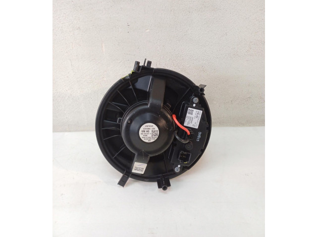 Подрулевой шлейф SRS 3Q1819021A Skoda Superb B8 (3V)