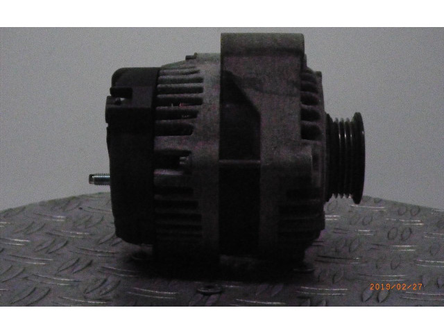 Генератор 96843503   Chevrolet Spark      