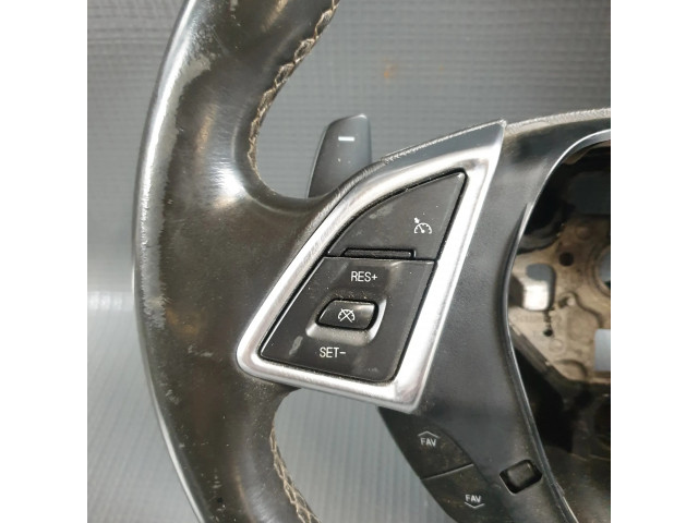 Руль Chevrolet Camaro   2346655      