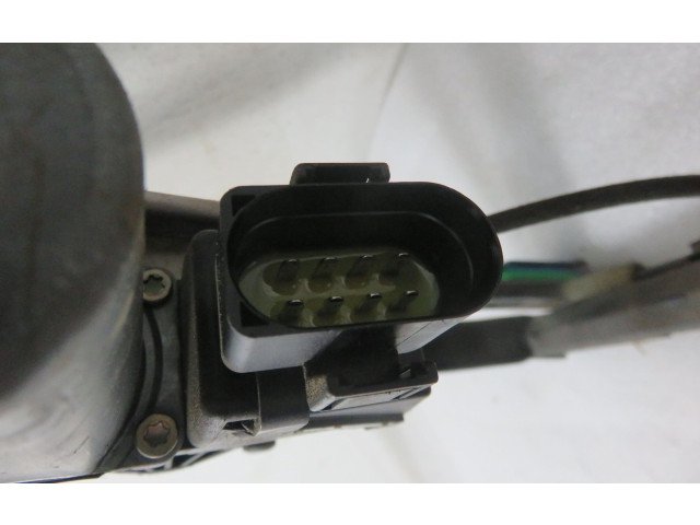 Зеркало электрическое Audi A6 S6 C5 4B 1997 - 2005 года