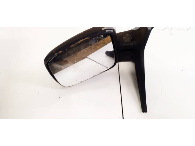 Зеркало электрическое Volkswagen Transporter - Caravelle T4 1991 - 2003 года