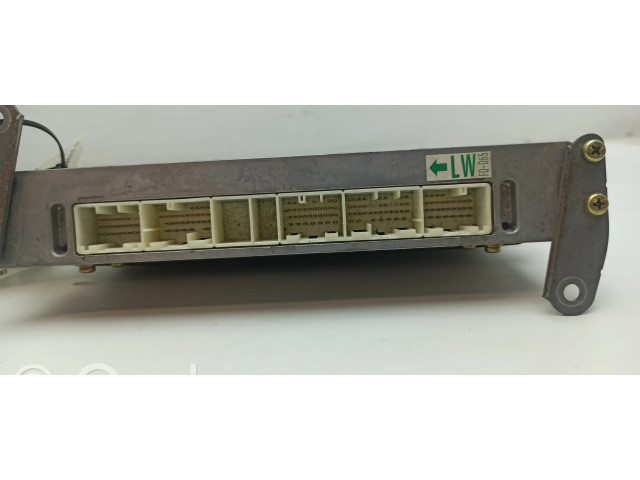 Блок управления двигателя 8966150580, 2750000651   Lexus LS 430