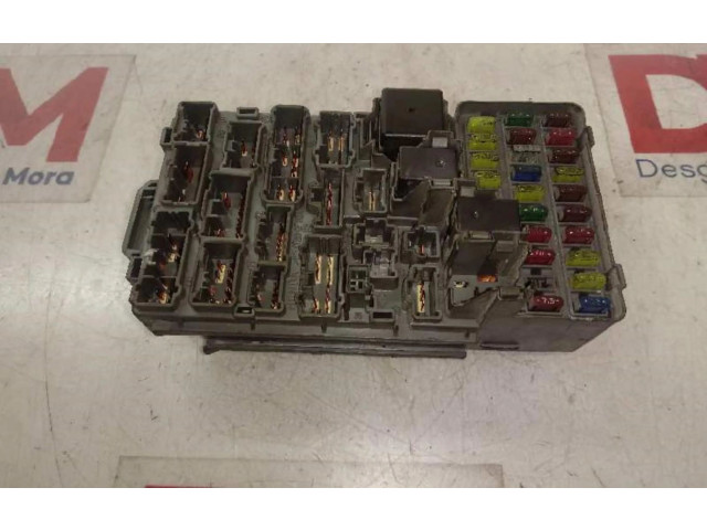 Pojistková skříňka Honda Civic