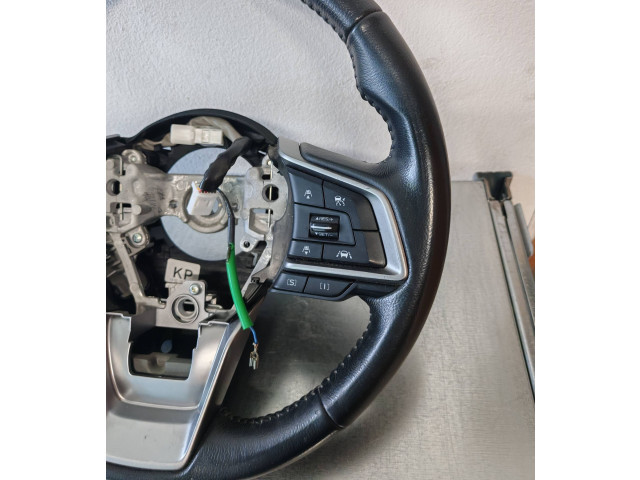Руль Subaru Forester SK  2018 -  года GS131-16480      