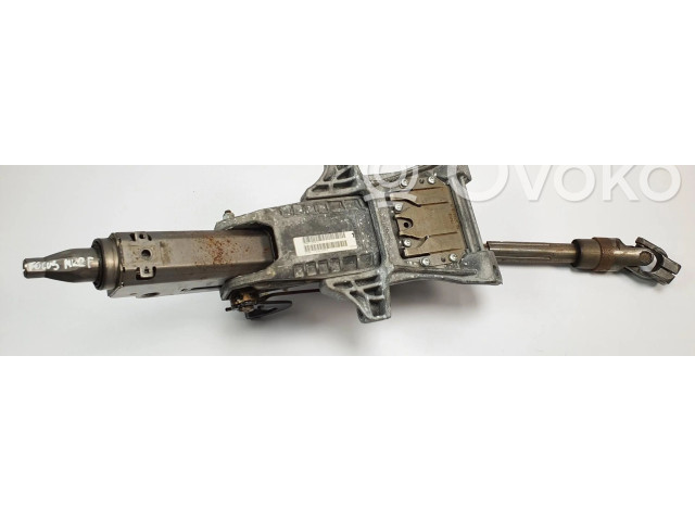    Рулевая рейка 4M51-3C529-FD   Ford Focus 2004 - 2010 года