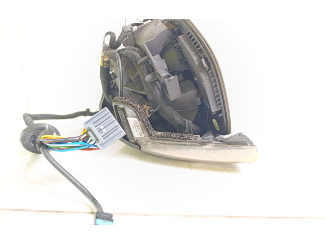 Зеркало электрическое Volvo XC90 2014 - года