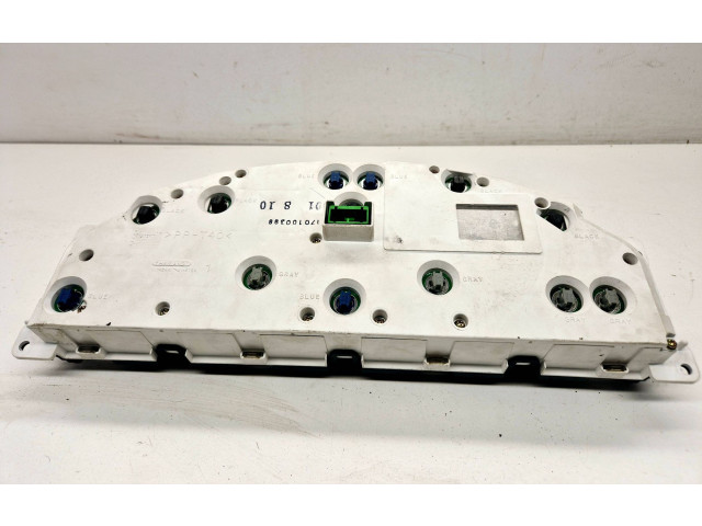 Панель приборов 69294620T, 8602471   Volvo S60       