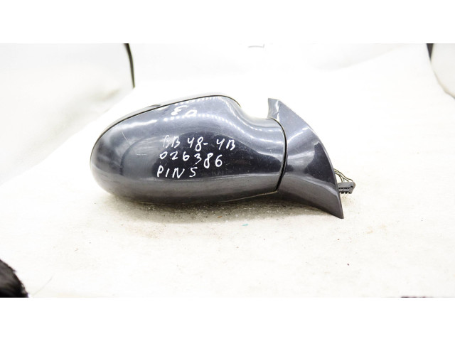 Зеркало электрическое Mercedes-Benz A W168 1997 - 2004 года