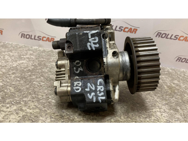 Vstřikovací čerpadlo Chrysler Voyager pro naftový motor 2.5