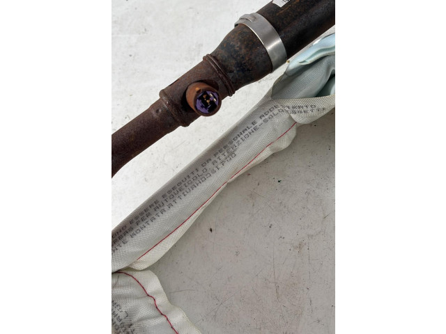 Боковая подушка безопасности 8P4880742B, 8P4880742B   Audi A3 S3 8P