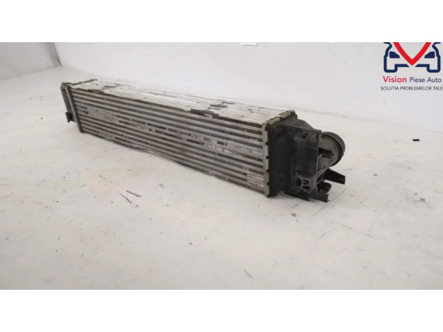 Интеркулер 3149780 Volvo XC40