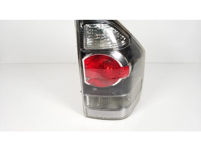 Задний фонарь правый Mitsubishi Pajero 2007-2018 года