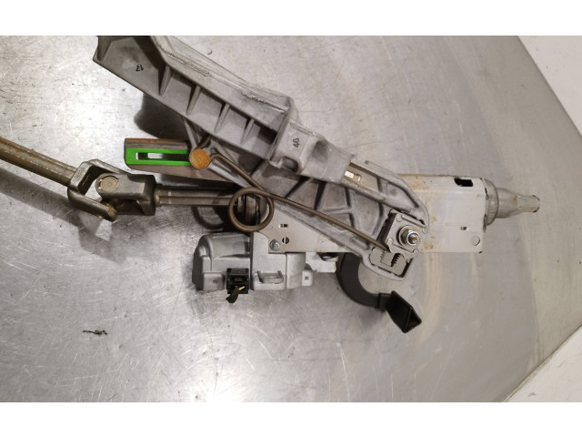  рейка  Колонка рулевая 31202252, T07092003116   Volvo C30 2007 - 2010 года