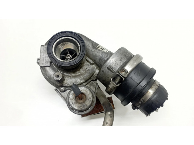 Турбина Mercedes-Benz A W169 2.0 A640090178003, VV16AL0028 для двигателя 640940 для двигателя 640