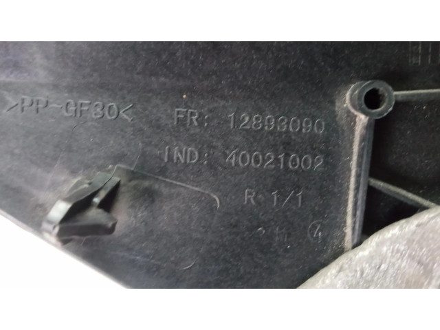 Зеркало электрическое     Сзади   Dacia Dokker     