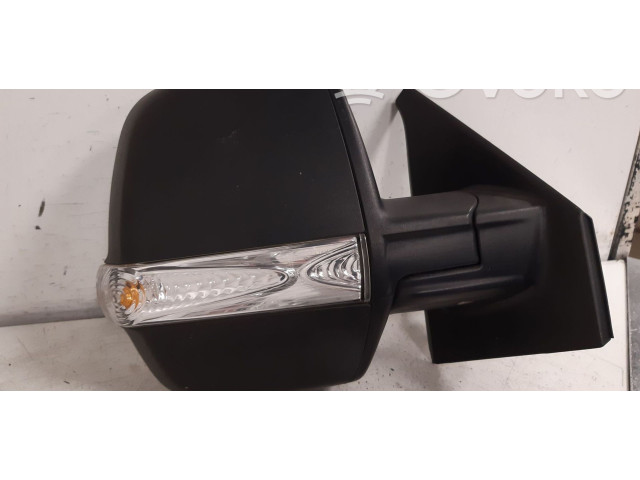 Зеркало электрическое        Opel Combo D  2011 - 2017 года   