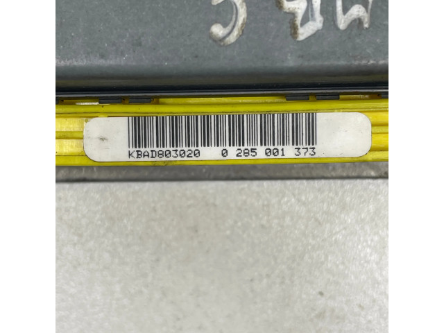 Блок подушек безопасности 0285001373   Mercedes-Benz C W203