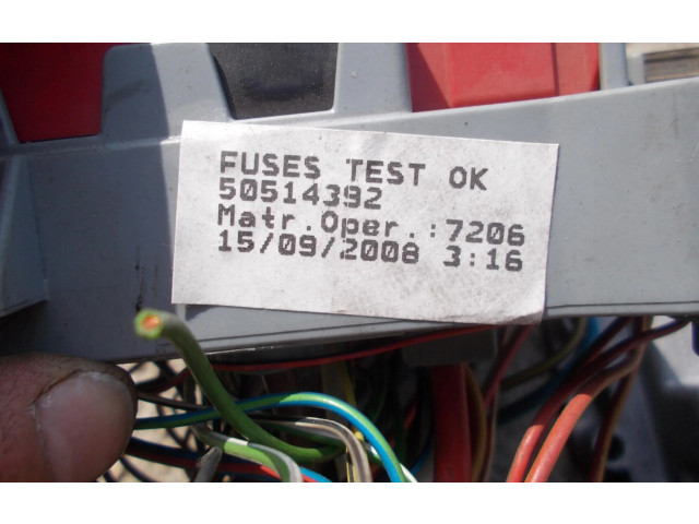 Řídící jednotka 0281015573 Alfa Romeo Mito 2013