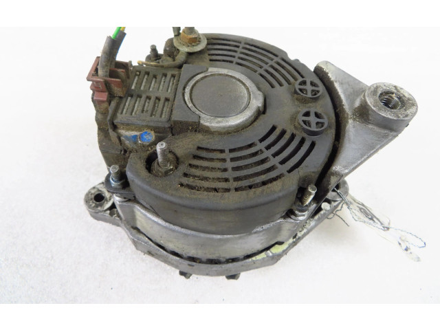 Генератор Renault Clio I