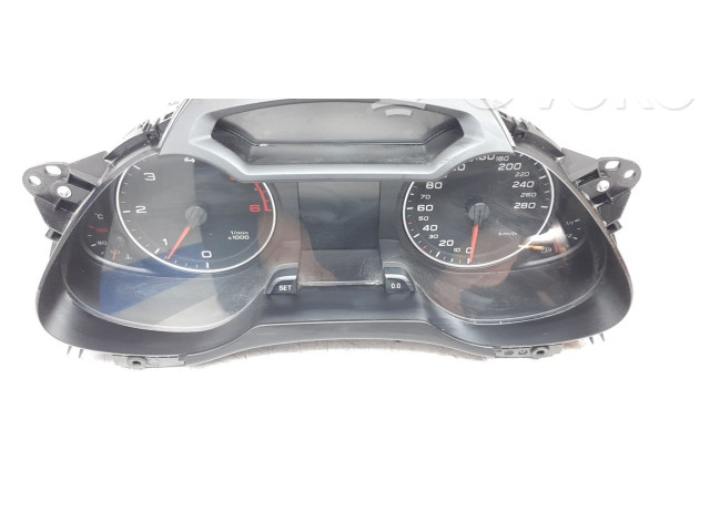 Панель приборов 8K0920930N   Audi A4 Allroad       